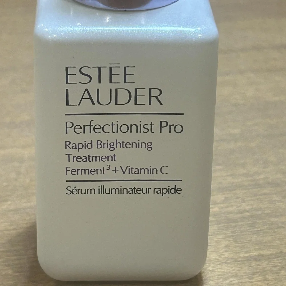 Estee Lauder Perfectionist Pro Rapid Brightening 1.7oz 50ml Vitamin C Serum
